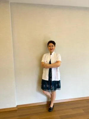 Melike Köroğlu Özel
