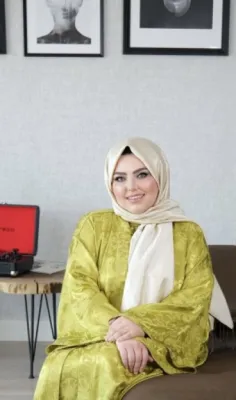 Psk. Dan. Fatma Subaşı profil fotoğrafı
