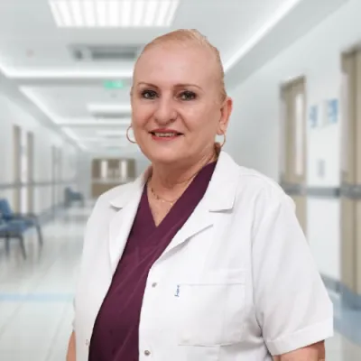 Uzm. Dr. Fügen Erdem Ünsal