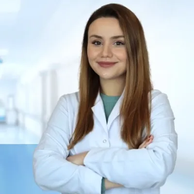 Yaren İlkar profil fotoğrafı