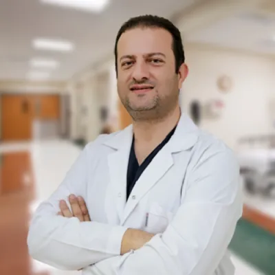 Kenan Vasfi Ergun