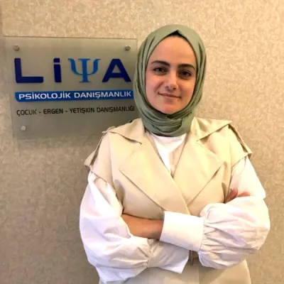 Çocuk Gelişim Uzmanı Merve Ata Ütebay