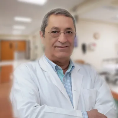 Özer Temel Şahin
