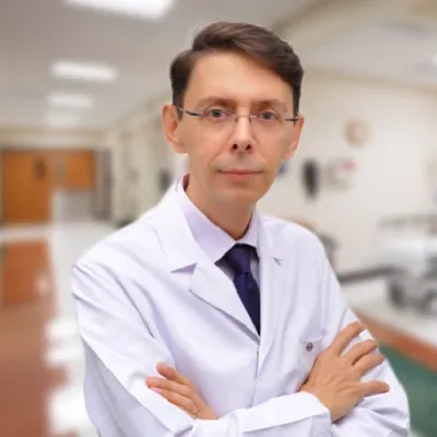 Op. Dr. Nihan Aladağ profil fotoğrafı