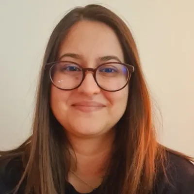 Bengisu Üzel Tanrıverdi profil fotoğrafı