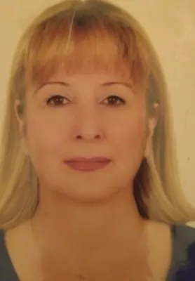 Nilgün Bulhaz profil fotoğrafı