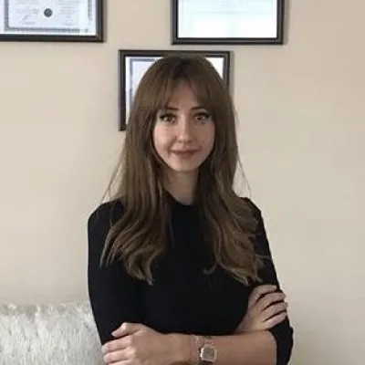 Gizem Tutku Yaşar