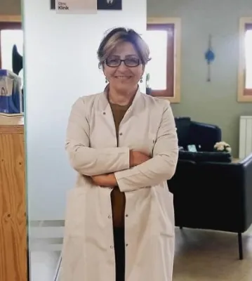 Ayla Yıldız profil fotoğrafı