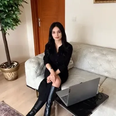 Dyt. Nuray Geçkil profil fotoğrafı