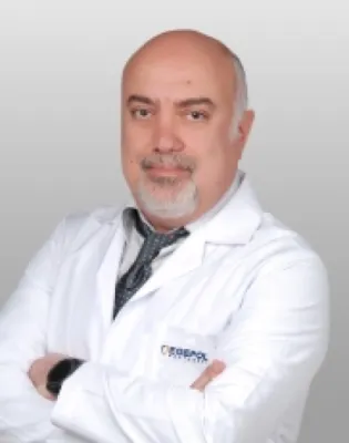 Süleyman Alper Tecer
