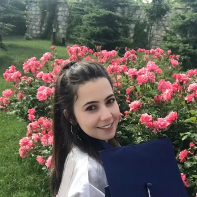 Zehra Güvenç profil fotoğrafı