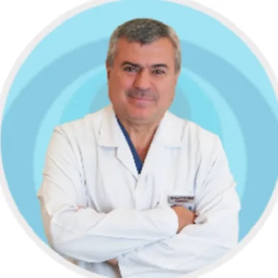 Yusuf Yaşar Yıldırım