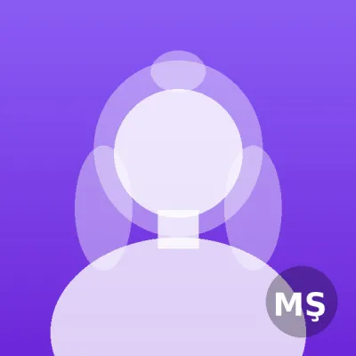 Mehtap Şahin profil fotoğrafı