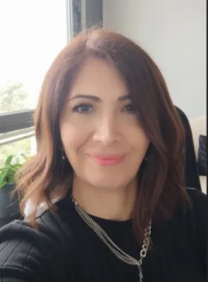 Hatice Türkçapar Mengül profil fotoğrafı