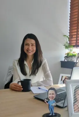 Bahar Şentürk