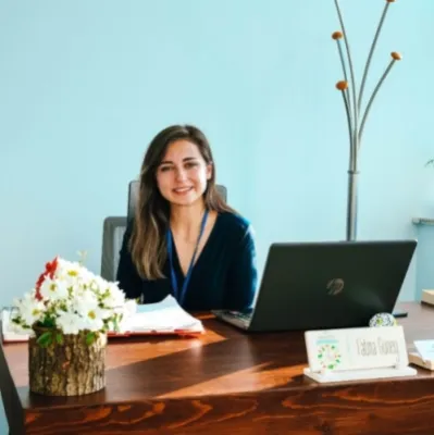 Fatma Güney profil fotoğrafı