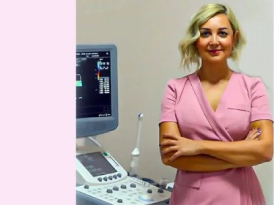 Uzm. Dr. Müge Afşar profil fotoğrafı