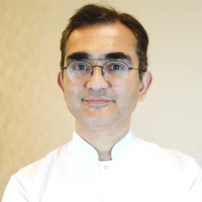 Mehmet Serdar Dike