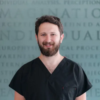 Dr. Öğr. Üyesi Dt. Bilal Dönmez profil fotoğrafı