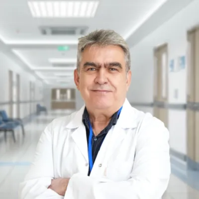 Ali Kaygısız