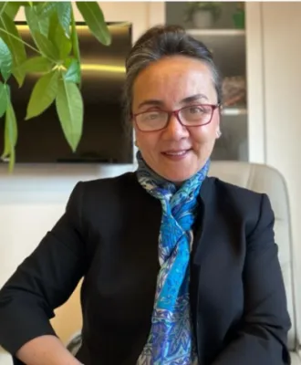 Nafiye Yılmaz