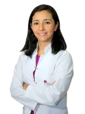 Op. Dr. Ayşegül Gümrah Tuncel profil fotoğrafı