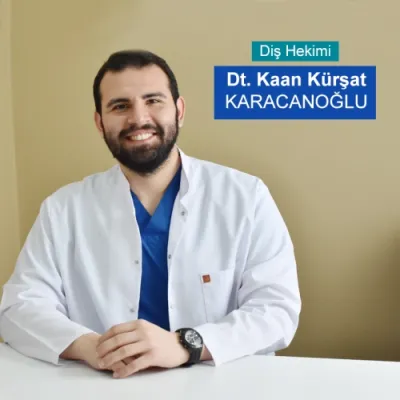 Kaan Kürşat Karacanoğlu profil fotoğrafı
