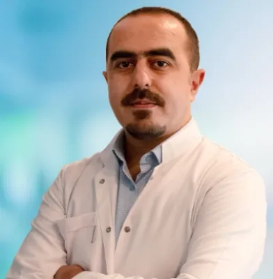 Op. Dr. Serkan Karamazak profil fotoğrafı