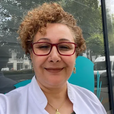 Özlem Aydınalp