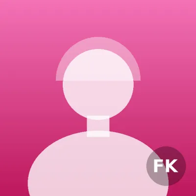 Ferhat Kargalıoğlu profil fotoğrafı