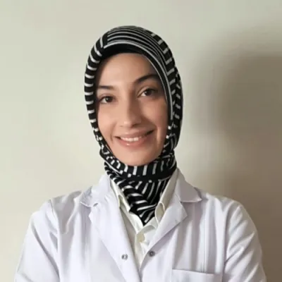 Emine Zeynep Bal