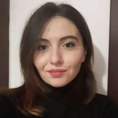 Melda Acar profil fotoğrafı