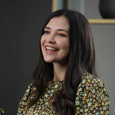 Dyt. Cansu Kahraman profil fotoğrafı