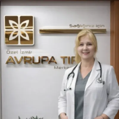 Devrim Özlem Tatlı