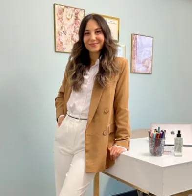 Elif Gizem Yıldırım Aygün profil fotoğrafı