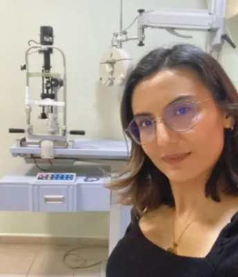 Ass. Dr. Bilge Köse profil fotoğrafı