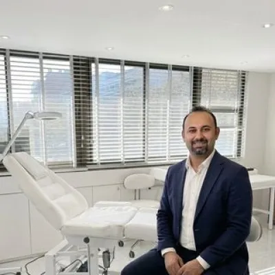 Uzm. Dr. Faruk Koçal
