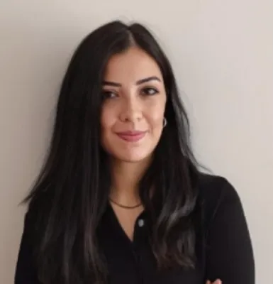 Selda Ergörün