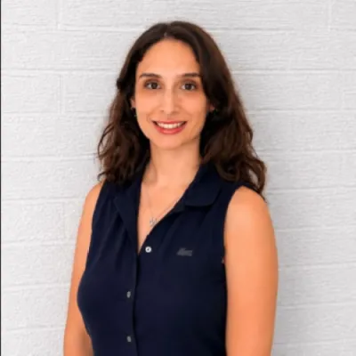 Zühra Gizem Yıldırım