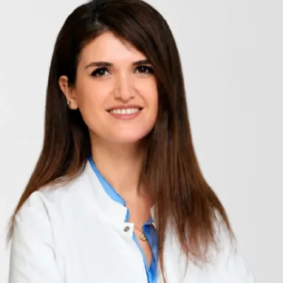 Humay Özdoğan profil fotoğrafı