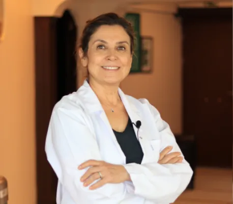 Op. Dr. Medine Meltem Adalıoğlu profil fotoğrafı