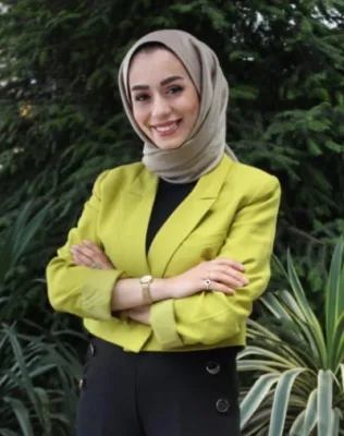 Zişan Topçuoğlu Dinçer profil fotoğrafı