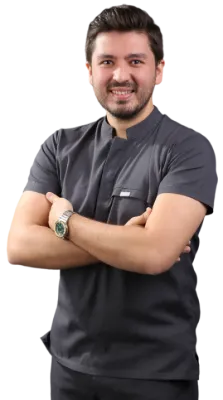 Dt. Emre Özbay
