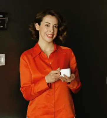 Şeyma Noyan profil fotoğrafı