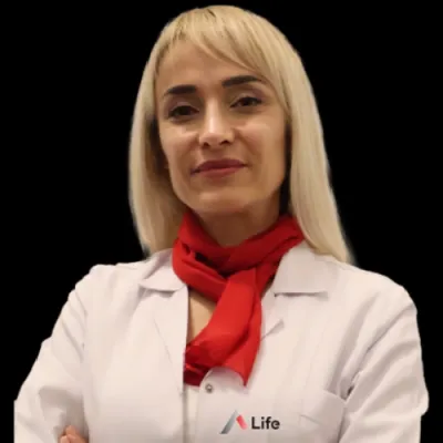 Nida Kahya