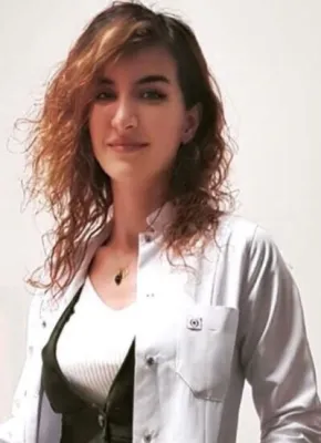 Müge Yaşar