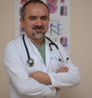 Op. Dr. Rıza Aktaş