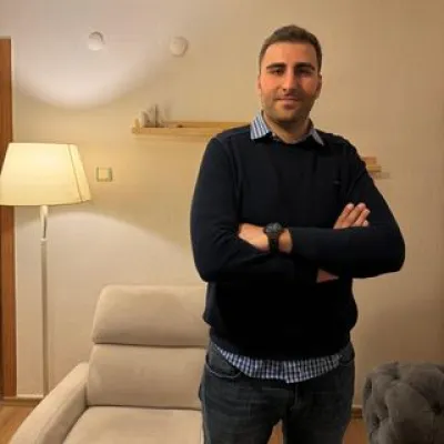 Mehmet Yıldız