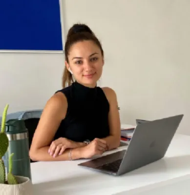 Bahar Yücel Tandoğan profil fotoğrafı