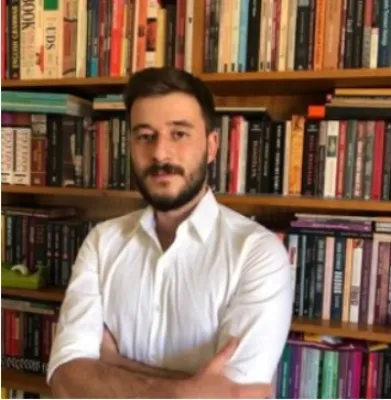 Ege Can Atan profil fotoğrafı